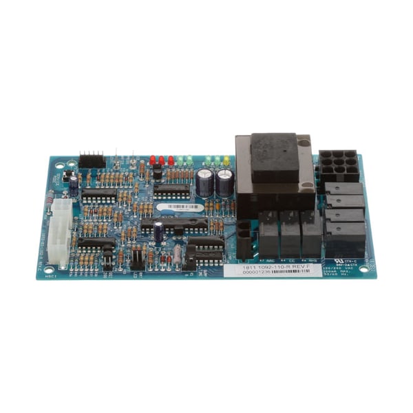 Manitowoc Control Board For  - Part# 200619 200619